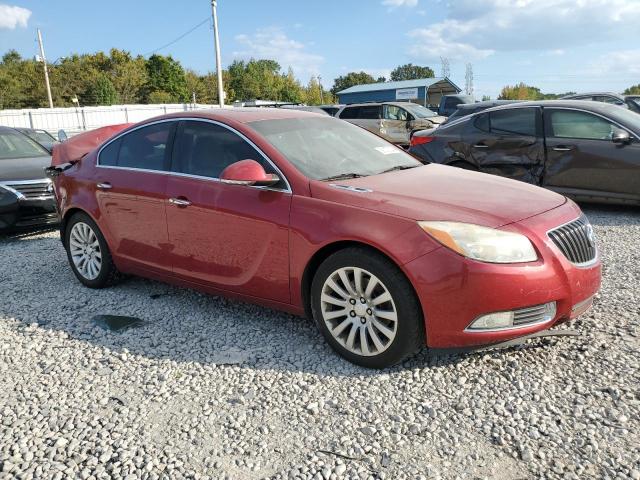 Photo 3 VIN: 2G4GS5EV6C9207248 - BUICK REGAL 