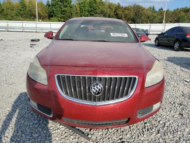 Photo 4 VIN: 2G4GS5EV6C9207248 - BUICK REGAL 