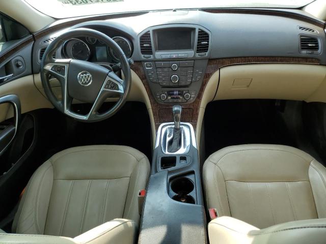 Photo 7 VIN: 2G4GS5EV6C9207248 - BUICK REGAL 