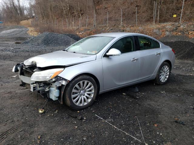 Photo 0 VIN: 2G4GS5EV6C9215060 - BUICK REGAL PREM 