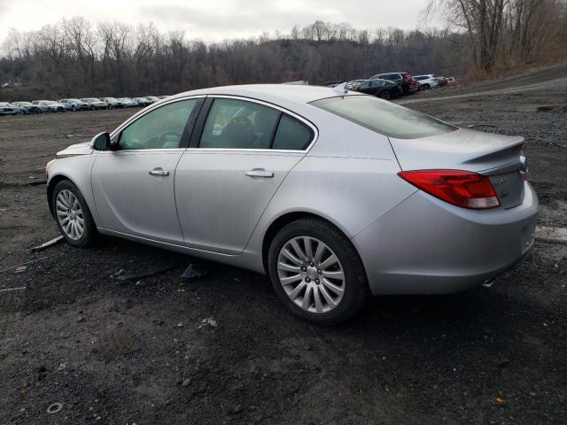 Photo 1 VIN: 2G4GS5EV6C9215060 - BUICK REGAL PREM 