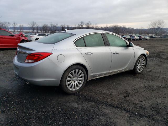 Photo 2 VIN: 2G4GS5EV6C9215060 - BUICK REGAL PREM 