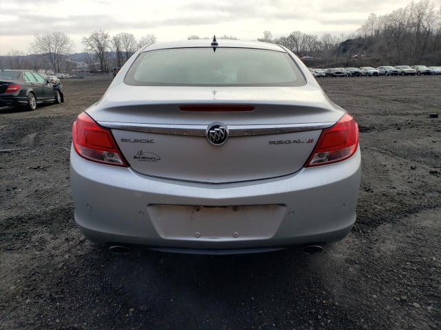 Photo 5 VIN: 2G4GS5EV6C9215060 - BUICK REGAL PREM 