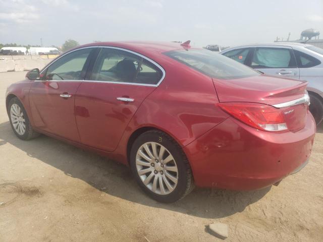 Photo 1 VIN: 2G4GS5EV6D9126333 - BUICK REGAL PREM 