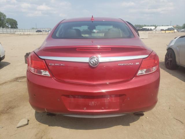 Photo 5 VIN: 2G4GS5EV6D9126333 - BUICK REGAL PREM 