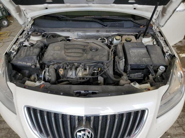 Photo 10 VIN: 2G4GS5EV6D9152558 - BUICK REGAL 