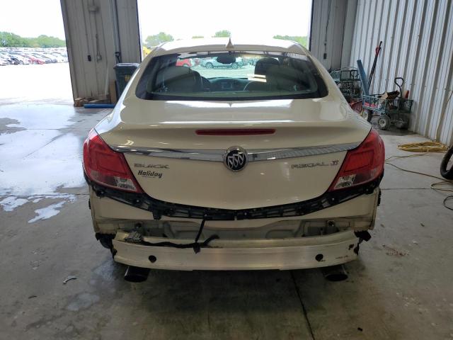 Photo 5 VIN: 2G4GS5EV6D9152558 - BUICK REGAL 