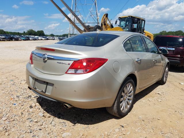 Photo 3 VIN: 2G4GS5EV6D9161762 - BUICK REGAL PREM 