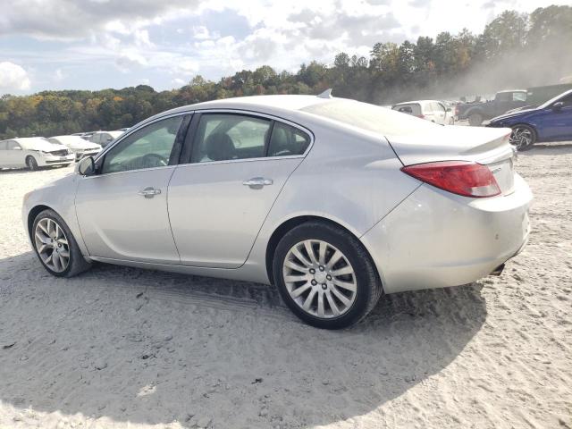 Photo 1 VIN: 2G4GS5EV6D9178755 - BUICK REGAL CXL 