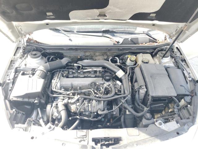 Photo 10 VIN: 2G4GS5EV6D9178755 - BUICK REGAL CXL 