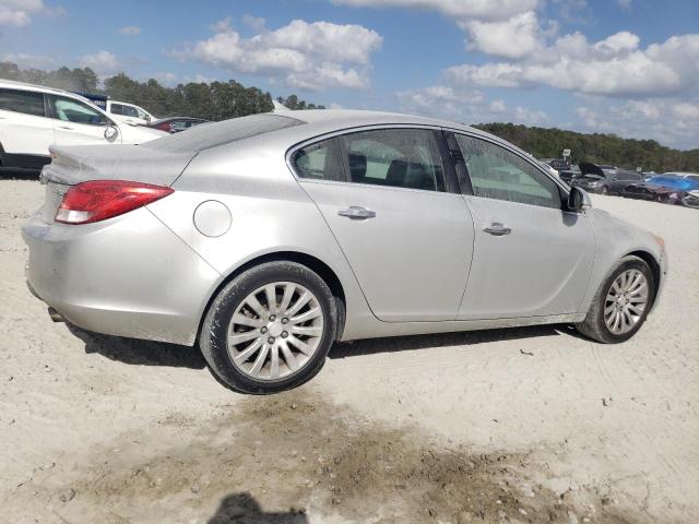 Photo 2 VIN: 2G4GS5EV6D9178755 - BUICK REGAL CXL 