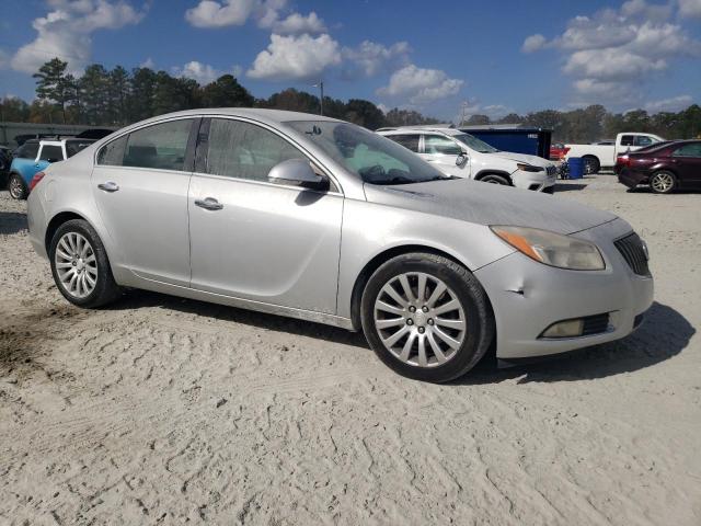 Photo 3 VIN: 2G4GS5EV6D9178755 - BUICK REGAL CXL 