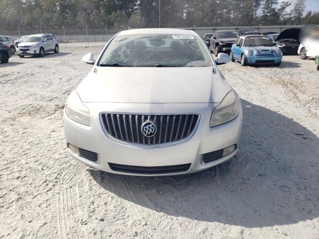 Photo 4 VIN: 2G4GS5EV6D9178755 - BUICK REGAL CXL 