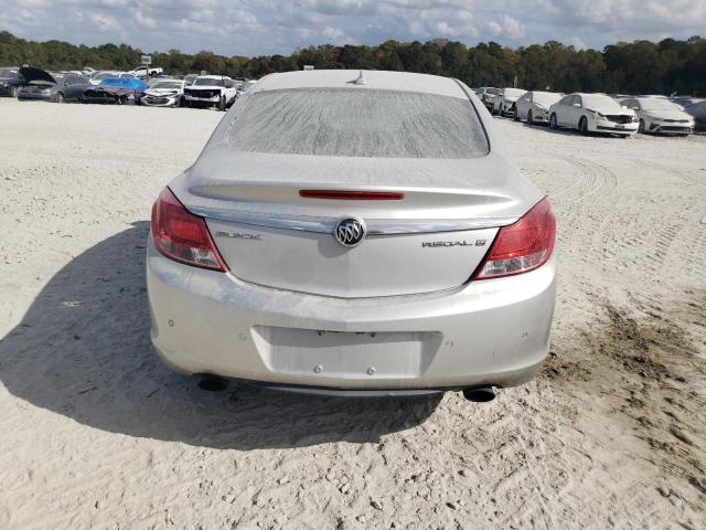 Photo 5 VIN: 2G4GS5EV6D9178755 - BUICK REGAL CXL 