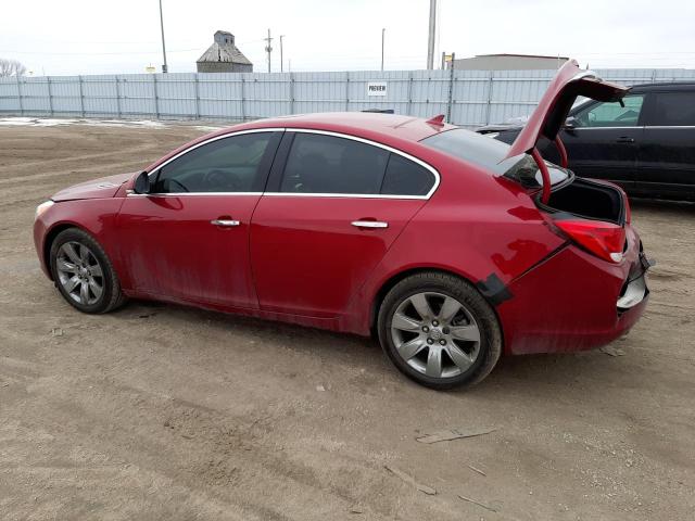 Photo 1 VIN: 2G4GS5EV6D9186483 - BUICK REGAL PREM 