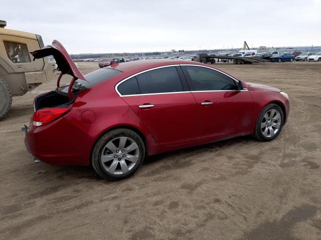 Photo 2 VIN: 2G4GS5EV6D9186483 - BUICK REGAL PREM 