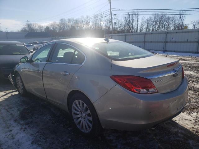 Photo 1 VIN: 2G4GS5EV6D9205775 - BUICK REGAL PREM 