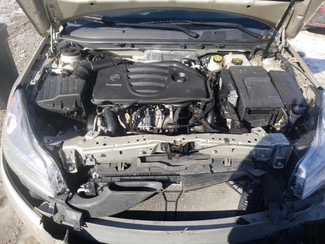 Photo 10 VIN: 2G4GS5EV6D9205775 - BUICK REGAL PREM 