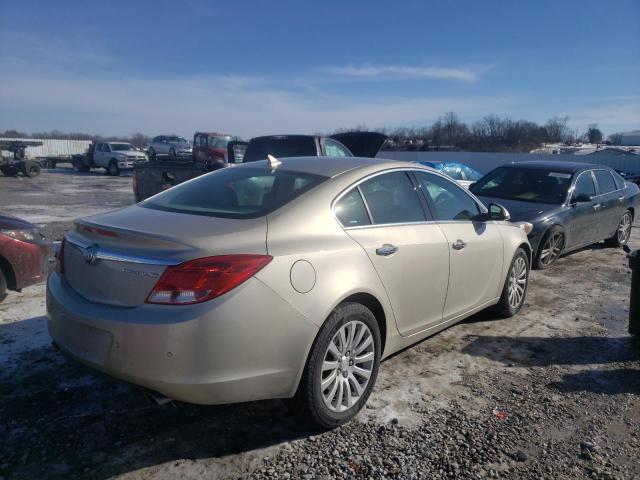 Photo 2 VIN: 2G4GS5EV6D9205775 - BUICK REGAL PREM 