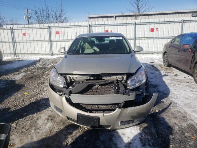 Photo 4 VIN: 2G4GS5EV6D9205775 - BUICK REGAL PREM 