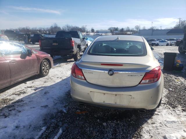 Photo 5 VIN: 2G4GS5EV6D9205775 - BUICK REGAL PREM 