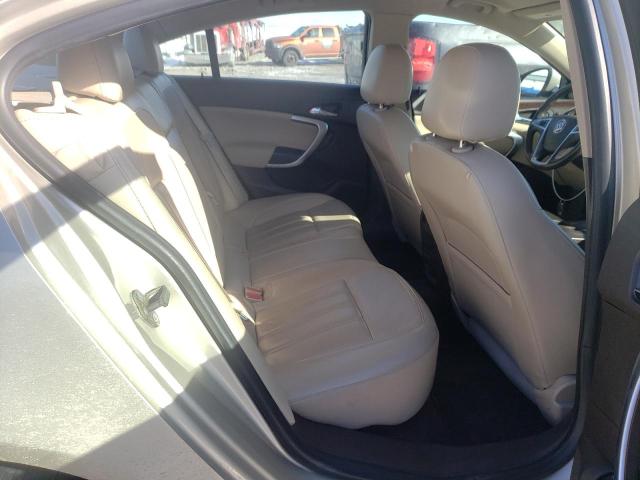 Photo 9 VIN: 2G4GS5EV6D9205775 - BUICK REGAL PREM 