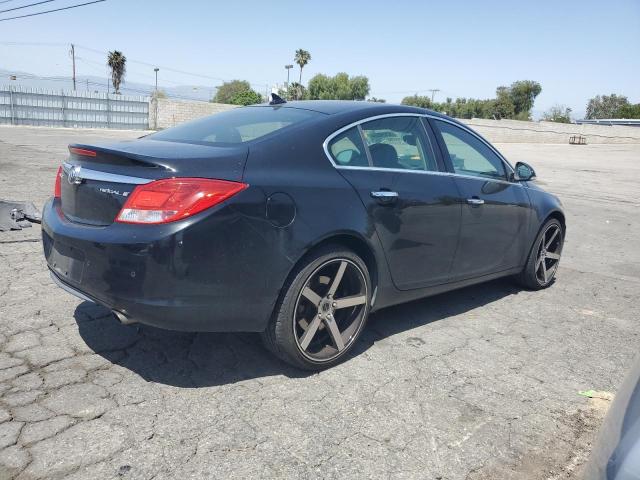 Photo 2 VIN: 2G4GS5EV6D9216419 - BUICK REGAL 