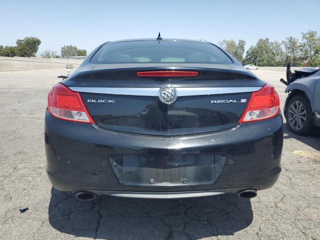 Photo 5 VIN: 2G4GS5EV6D9216419 - BUICK REGAL 