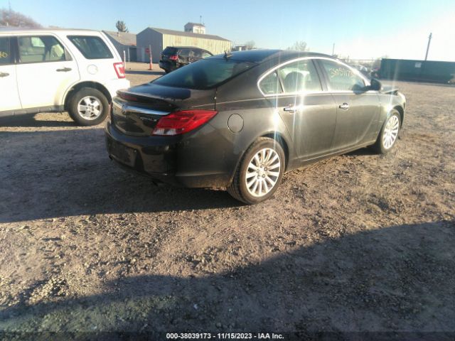 Photo 3 VIN: 2G4GS5EV6D9217456 - BUICK REGAL 