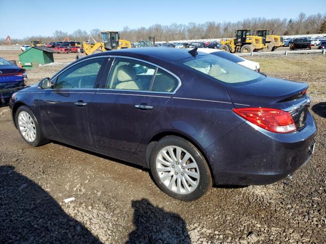 Photo 1 VIN: 2G4GS5EV6D9221152 - BUICK REGAL PREM 