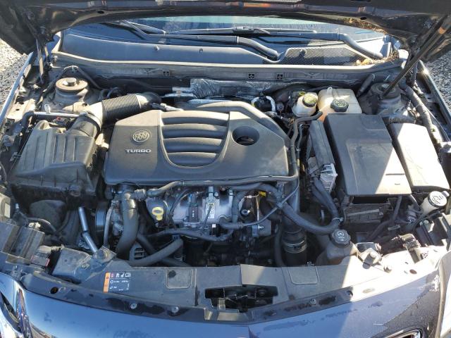 Photo 10 VIN: 2G4GS5EV6D9221152 - BUICK REGAL PREM 