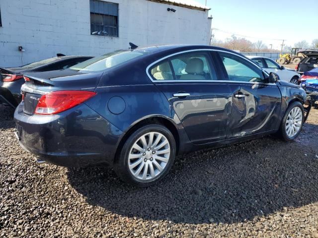 Photo 2 VIN: 2G4GS5EV6D9221152 - BUICK REGAL PREM 