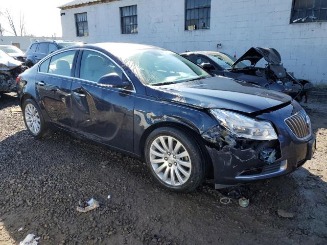 Photo 3 VIN: 2G4GS5EV6D9221152 - BUICK REGAL PREM 