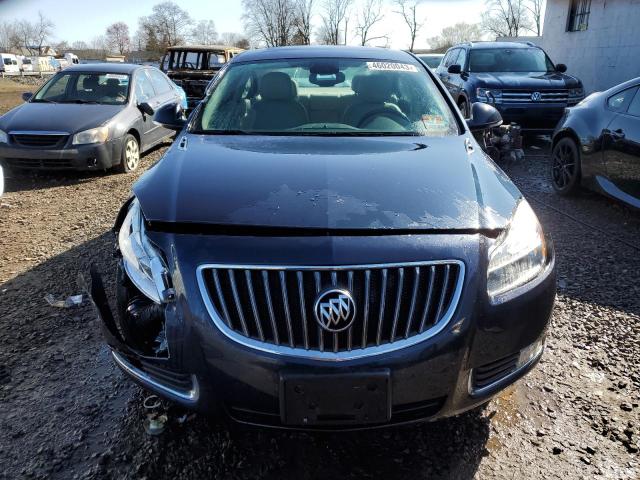 Photo 4 VIN: 2G4GS5EV6D9221152 - BUICK REGAL PREM 