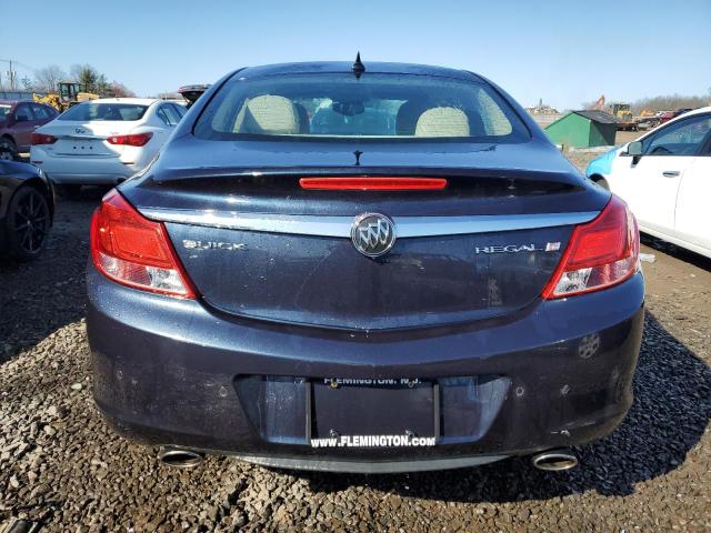 Photo 5 VIN: 2G4GS5EV6D9221152 - BUICK REGAL PREM 