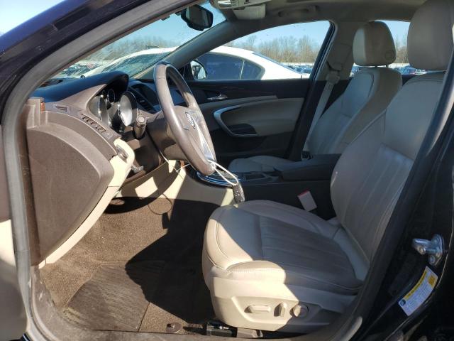 Photo 6 VIN: 2G4GS5EV6D9221152 - BUICK REGAL PREM 