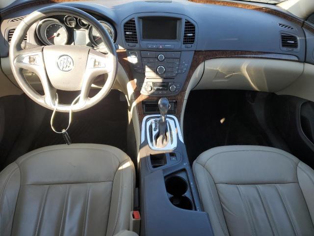 Photo 7 VIN: 2G4GS5EV6D9221152 - BUICK REGAL PREM 