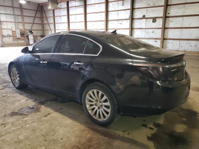 Photo 1 VIN: 2G4GS5EV6D9236010 - BUICK REGAL 