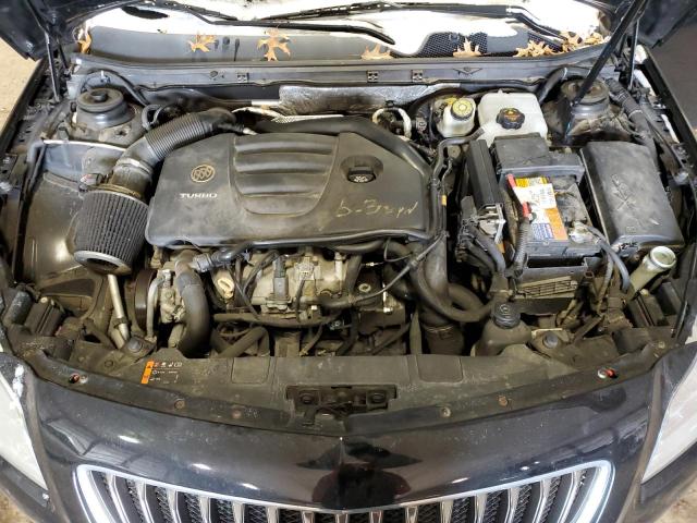 Photo 10 VIN: 2G4GS5EV6D9236010 - BUICK REGAL 