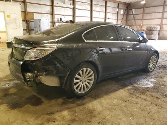 Photo 2 VIN: 2G4GS5EV6D9236010 - BUICK REGAL 