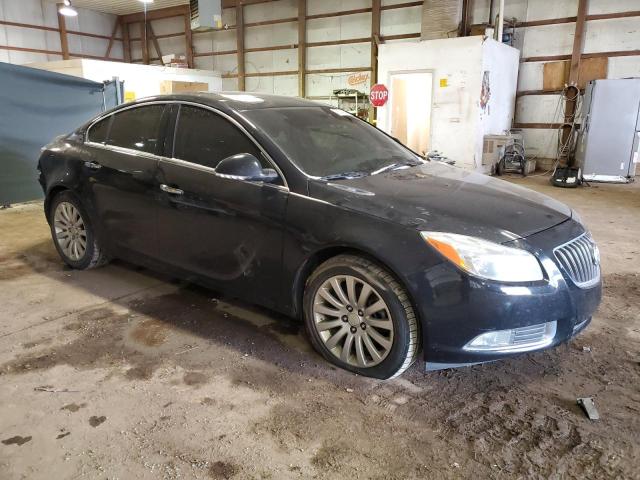 Photo 3 VIN: 2G4GS5EV6D9236010 - BUICK REGAL 