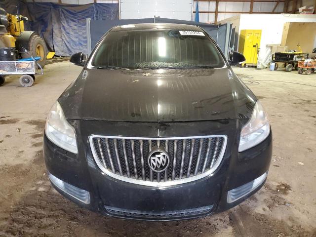 Photo 4 VIN: 2G4GS5EV6D9236010 - BUICK REGAL 