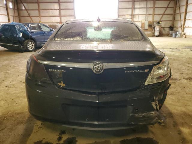 Photo 5 VIN: 2G4GS5EV6D9236010 - BUICK REGAL 