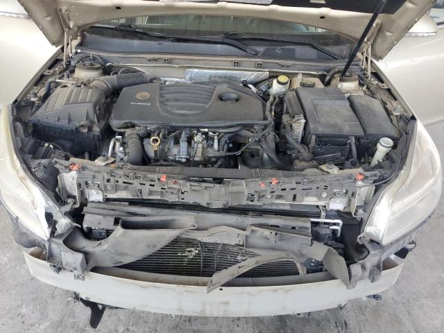 Photo 10 VIN: 2G4GS5EV6D9236749 - BUICK REGAL PREM 