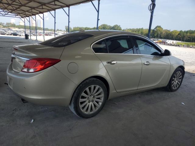 Photo 2 VIN: 2G4GS5EV6D9236749 - BUICK REGAL PREM 