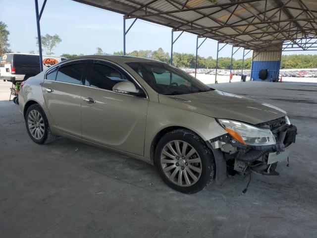 Photo 3 VIN: 2G4GS5EV6D9236749 - BUICK REGAL PREM 