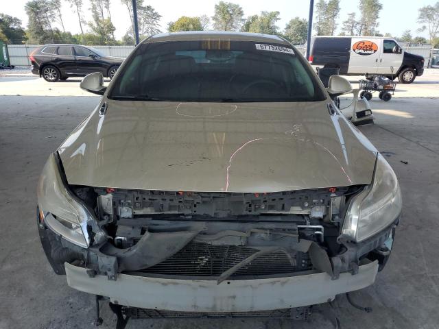 Photo 4 VIN: 2G4GS5EV6D9236749 - BUICK REGAL PREM 