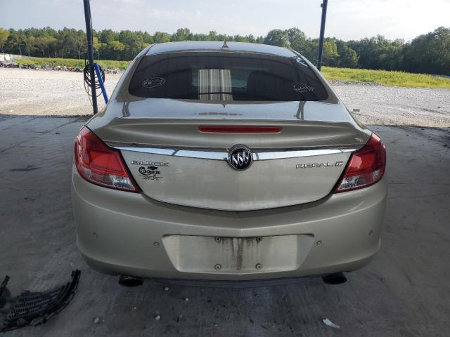 Photo 5 VIN: 2G4GS5EV6D9236749 - BUICK REGAL PREM 