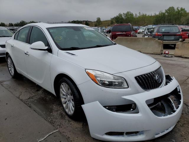 Photo 0 VIN: 2G4GS5EV6D9248741 - BUICK REGAL PREM 