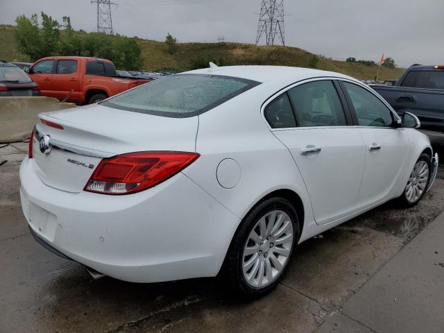 Photo 3 VIN: 2G4GS5EV6D9248741 - BUICK REGAL PREM 